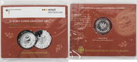 Bundesrepublik Deutschland 25 Euro Birth of Jesus Christ -