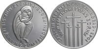 Deutschland Medaille Die Mahnung zum Frieden - Stalingrad -