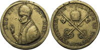 Medaille Leo XII. (1823-1829) - Andenken vom Jubiläum im Jahre 1826 -