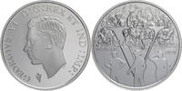Kanada 1 Dollar Elisabeth II. (1952-2022) - 75. Jahrestag des VE Day -