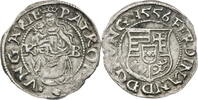 Ungarn Denar Ferdinand I. (1521-1564) -