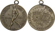 Prag Medaille 30 KM-Lauf -