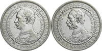 Dänemark 2 Kroner Christian IX. (1863-1906) - Auf den Tod von Christian IX -