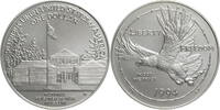 USA 1 Dollar National Prisoner of War Museum -