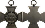 Drittes Reich Orden Ehrenkreuz des 1.Weltkrieges Frontkämpferkreuz -