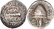 Tetrobol 185-168 - Chr.  Makedonien Keule auf Schild / makedonischer He ... 100,00 EUR + 7,00 EUR kargo