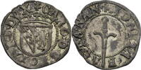 Frankreich, Lothringen, Nancy Sol o.J. (1545-1608) Karl II. (III.) (1545... 58.66 US$ Tax included +  52.79 US$ shipping