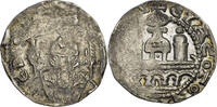 Köln, Erzbistum Denar Philipp von Heinsberg (1167–1191) - 4. Typ -