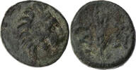 AE 309-220 v. Chr.  Thrakien Lysimacheia, Löwenkopf nr / Ähre ss-, g ... 40,00 EUR + 10,00 EUR kargo