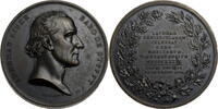 Österreich, Kaiserreich Medaille Franz I. (1804-35) - Auf das 50-jähriges Doktorjubiläum s. Arztes Andreas Liber -
