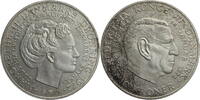 Dänemark 10 Kroner Margarethe II. - Auf ihre Tronbesteigung und den Tod von Frederik IX. -