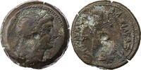  AE-Tetrobol 180-176 v. Chr. Königreich der Ptolemäer Ptolemaios VI. Phi... 80,00 EUR  +  10,00 EUR shipping