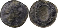  AE-Dichalkon um 317 v. Chr. Attika Insel Salamis, Kopf der Kore / boiot... 55,00 EUR  +  10,00 EUR shipping