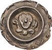 Augsburg Brakteat Wolfhard von Roth-Wackernitz (1284-1302) -
