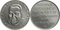 USA Medaille Martin Luther King -