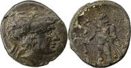  AEs 205-150 v. Chr. Aitolien Aitolische Liga, Kopf der Athena / Herakle... 50,00 EUR  +  10,00 EUR shipping