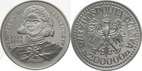 Polen, Volksrepublik 200000 Zloty Polish Rulers Series - Władysław III Warneńczyk -