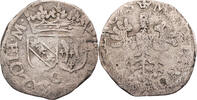 Lothringen, Frankreich Denar Heinrich II. (1608-1624) -