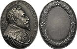 Schweden Medaille Gustav II. Adolf Akademie -