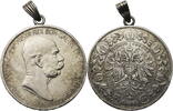 Ungarn 5 Korona Franz Josef I. (1848-1916) - Kursmünze (1900-1909) -