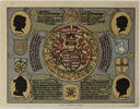 Bergwart Artem (Bärchword en Odäm) 50 Pfennig -