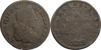 Frankreich Medaille Ludwig XIV. (1643-1715) - Pulchrior evenit -