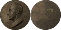 Freising Medaille Dr. jur. Rudolf Lodgman von Auen - Der Sudetendeutschen Sprecher -