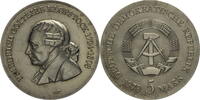 DDR 5 Mark Zum 175. Todestag von Friedrich Gottlieb Klopstock -