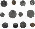 Kanada 1,71 Dollar Kursmünzensatz (KMS) -