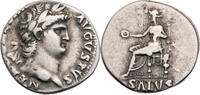 Nero (54-68) MA Coin shops