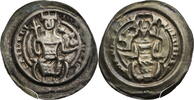 Altenburg Brakteat Friedrich I. (1152-1190) -