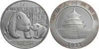 China, Volksrepublik 10 Yuan Panda -