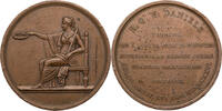 Köln, Stadt Medaille auf Heinrich G. W. Daniels -
