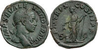 Severus Alexander (222-235) MA Coin shops