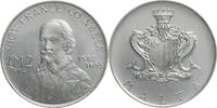 Malta 2 Liri (Maltesische Pfunde) Francesco Abela -