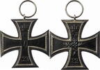 Preussen, Kaiserreich Orden Eisernes Kreuz, 2. Klasse -