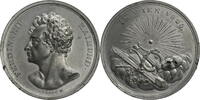Österreich, Kaiserreich Medaille Von J. Lang F. auf Ferdinand Raimund -