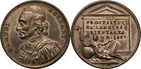 Frankreich, Königreich Medaille Auf Samuel Bochart - Suitenmedaille -