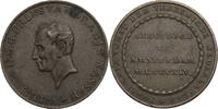 Niederlande Jeton Wilhelm I. (1815-1840) -