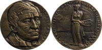 Ungarn Medaille Auf Franz Grillparzer von K. Renner -