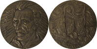 Ungarn Medaille Auf Van Gogh von Lilla Kunvari -