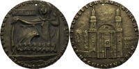 Köln, Stadt Medaille St. Ursula von Egino Weinert -