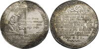 Harz Tauftaler von Rudolf Bornemann (1676-1711) -