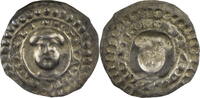 Schweiz, St. Gallen Brakteat Ulrich IV. (1167-1199) -