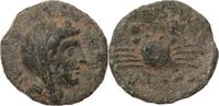 AEs 360-300 v. Chr. Karien, Karische Inseln Kos, verschleierter Kopf de... 55,00 EUR  +  10,00 EUR shipping