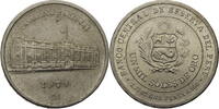Peru 1000 Sol Nationaler Kongress -