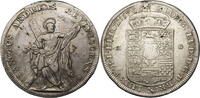 Braunschweig-Calenberg-Hannover Taler Georg Ludwig (1698-1714) -