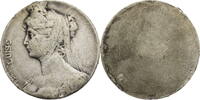 Preussen, Kaiserreich Medaille Auf Königin Luise von Rudolph Mayer -