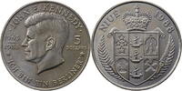 Niue 5 Dollars JF Kennedy - Ich bin ein Berliner -