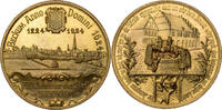 Beckum Medaille Auf die 700 Jahrfeier der Stadt Beckum -